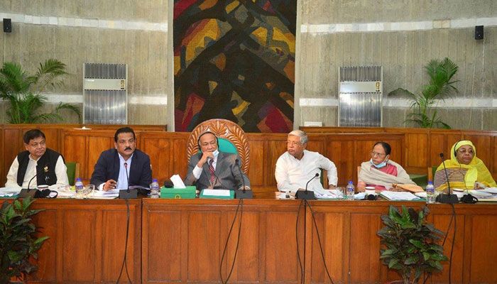 পূর্বাচলে মালিকদের দ্রুত প্লট বুঝিয়ে দেওয়ার সুপারিশ