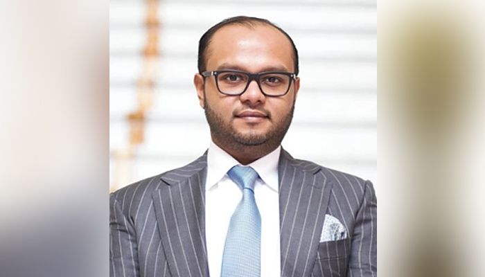সাউথ এশিয়া বিজনেস পার্টনারশিপ অ্যাওয়ার্ড পেলেন সাফওয়ান সোবহান