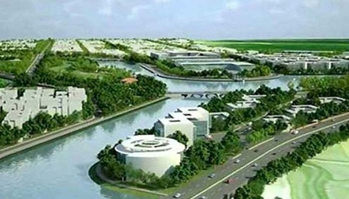 আবারও ঝুলে গেল জমি অধিগ্রহণ