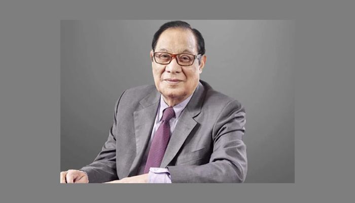 র‍্যাংগস গ্রুপের প্রতিষ্ঠাতা চেয়ারম্যান আব্দুর রউফ চৌধুরী মারা গেছেন
