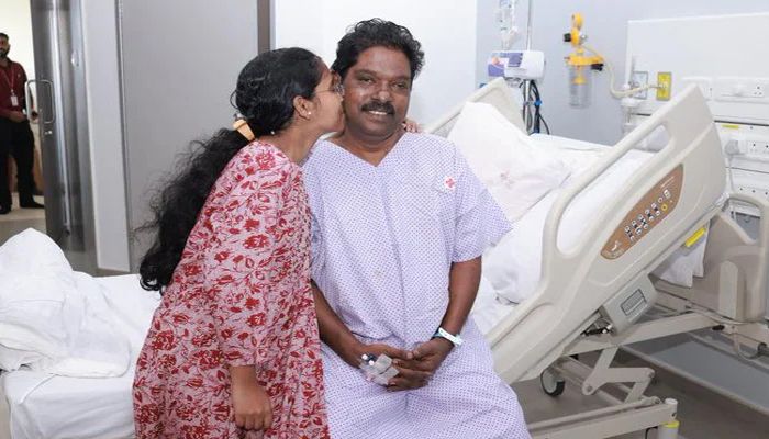 ভারতের সর্বকনিষ্ঠ অঙ্গদাতা হলেন দেবানন্দ