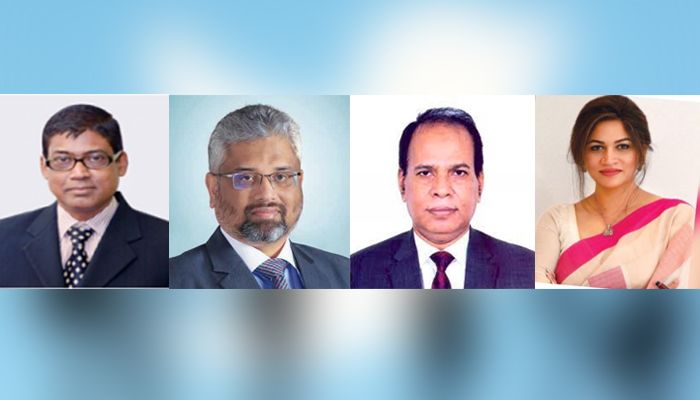 নতুন চার পরিচালক পেল ডিএসই