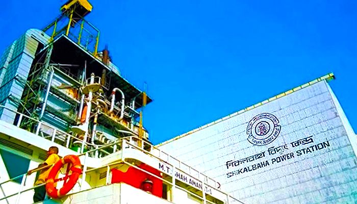 শিকলবাহা বিদ্যুৎকেন্দ্রে গ্যাস টারবাইন স্থাপনের অনুমোদন