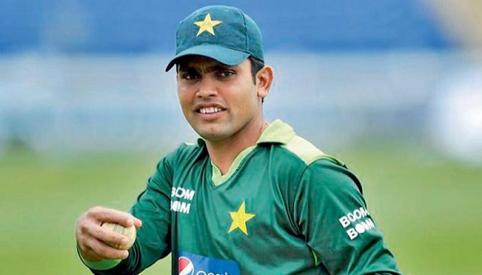 অবশেষে অবসরে আকমল