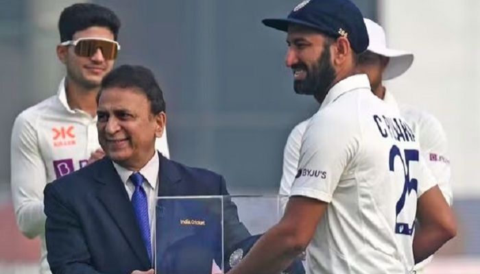 রেকর্ড গড়া পূজারার চোখে ‘অবিশ্বাস’