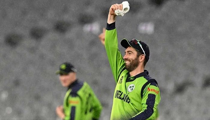 বিপিএল নয় যেন আয়ারল্যান্ডের প্রেস কনফারেন্স
