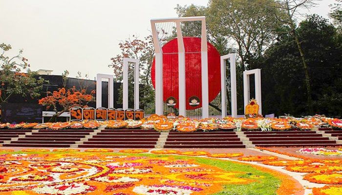 ভার্চুয়াল জগতে পিছিয়ে পড়ছে বাংলা