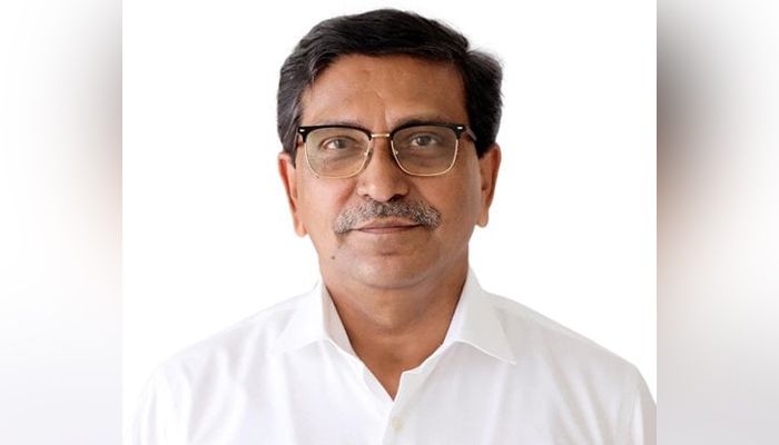 মাহবুব-উল আলম হানিফ। ফাইল ফটো