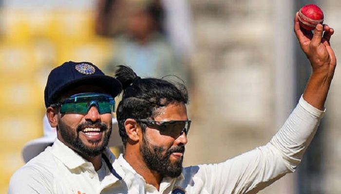 জাদেজার ক্রিমকাণ্ডে পেইনের খোঁচা