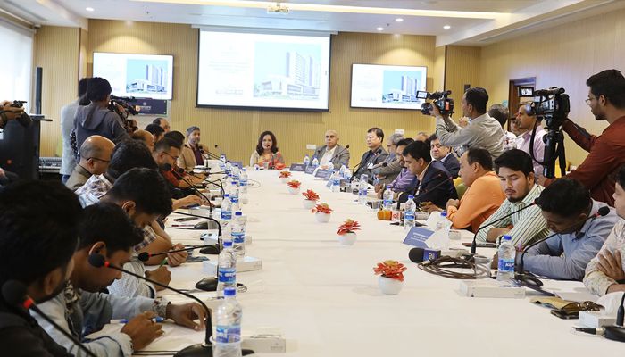 ৫০টি কার্ডিয়াক অপারেশন সফল, দাবি চট্টগ্রাম এভারকেয়ার হসপিটালের