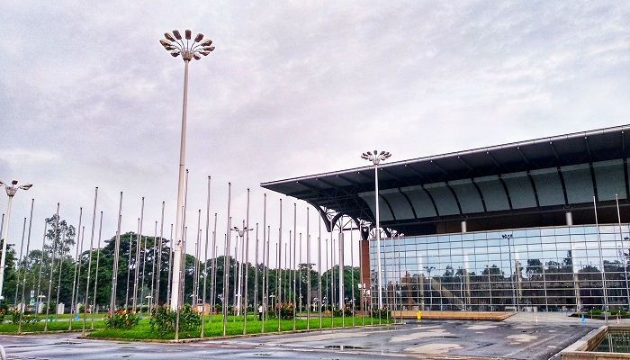  তিন দিনব্যাপী পর্যটন মেলা শুরু ২ মার্চ
