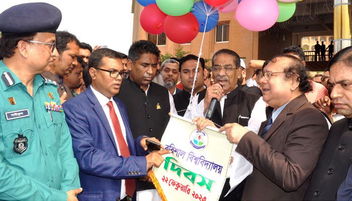 ভবিষ্যৎ প্রজন্মের কাছে সঠিক ইতিহাস পৌঁছানোর দায়িত্ব শিক্ষার্থীদের 