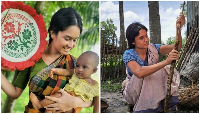 সাড়ে তিন বছর পর মুক্তি পাচ্ছে 'আদম'