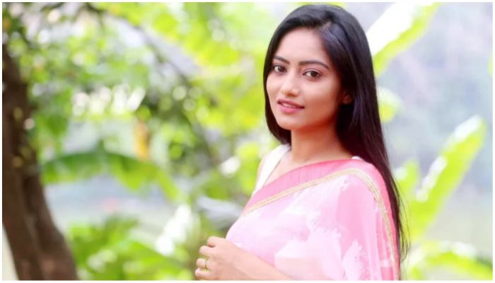 শারমিন আঁখির শারীরিক অবস্থার উন্নতি