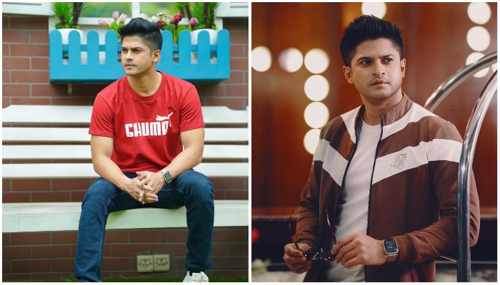 ওটিটি ও সিনেমায় ভালো প্রস্তাব পাচ্ছি না