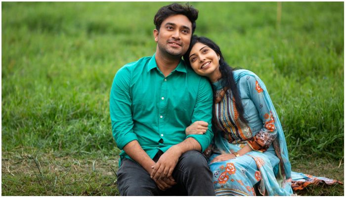 ‘পরাণ’ সিনেমা নিয়ে নাটক