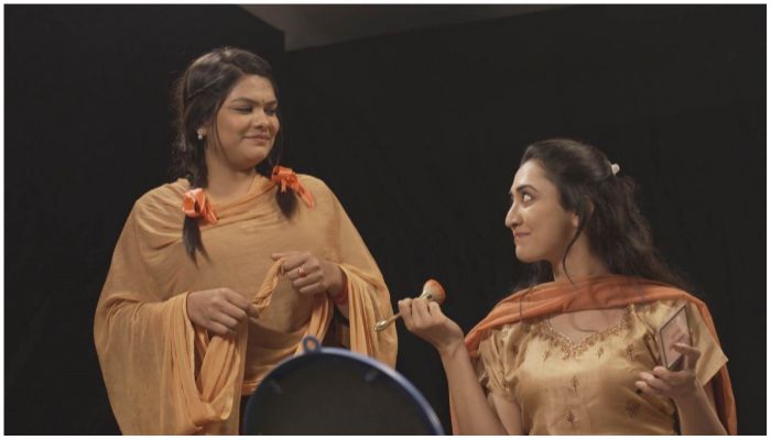 ১৭ ফেব্রুয়ারি দেখা যাবে ‘মাধবী’ 