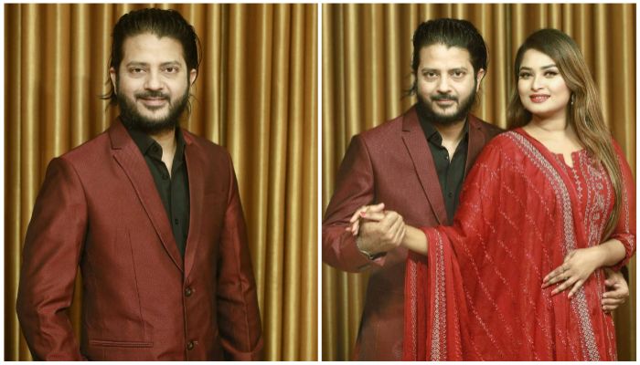 অ্যাকশন সিনেমায় আরজু, নায়িকা শিরিন শিলা