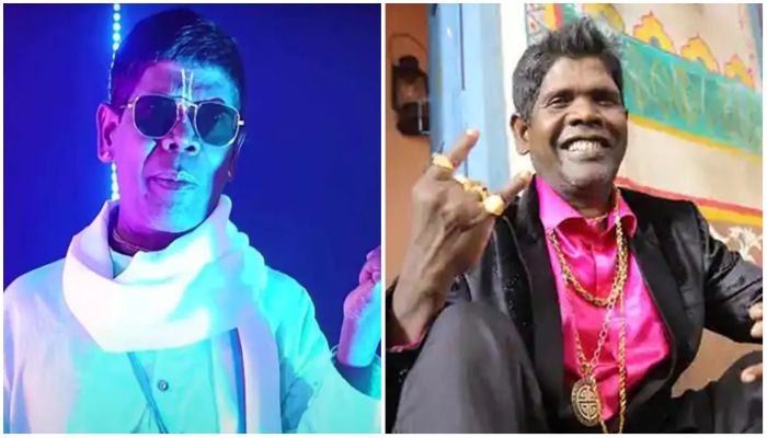  প্রতারণার শিকার ‘কাঁচা বাদাম’ গানের শিল্পী ভুবন