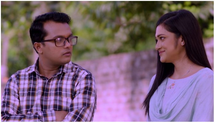 সাইকোলজিক্যাল গল্প ‘সাবকনসাস’