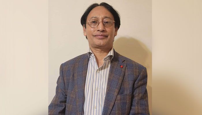 ‘রাগীব-রাবেয়া সাহিত্য পুরস্কার’ পাচ্ছেন কবি ফকির ইলিয়াস