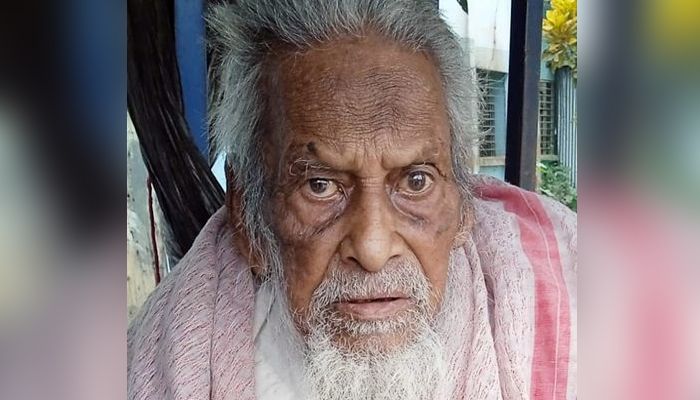 সাত মাস বন্ধ বয়স্ক ভাতা, গিয়ে জানলেন তিনি ‘মৃত’