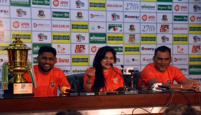 কুমিল্লার সাফল্যের রহস্য তাহলে এই… 