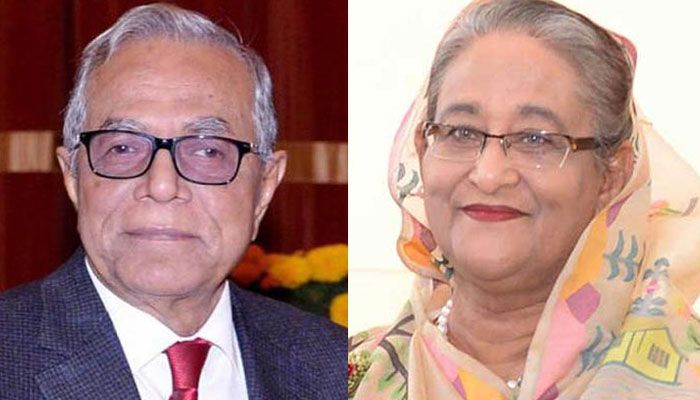 রাষ্ট্রপতির বাড়ির অতিথি হবেন প্রধানমন্ত্রী, খাবেন হাওরের মাছ