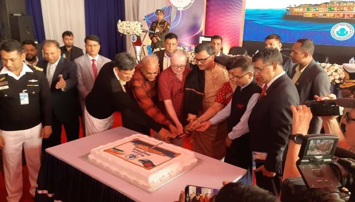 বিশ্বস্ত বন্ধুত্বের নিদর্শন বাংলাদেশ-ভারত সম্পর্ক : নৌ প্রতিমন্ত্রী
