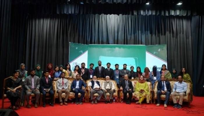 কৃষি অলিম্পিয়াড দ্বিতিয় পর্বের ফাইনাল অনুষ্ঠিত