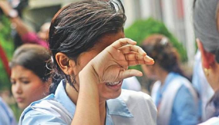 বগুড়ায় দুই কলেজে সবাই অকৃতকার্য