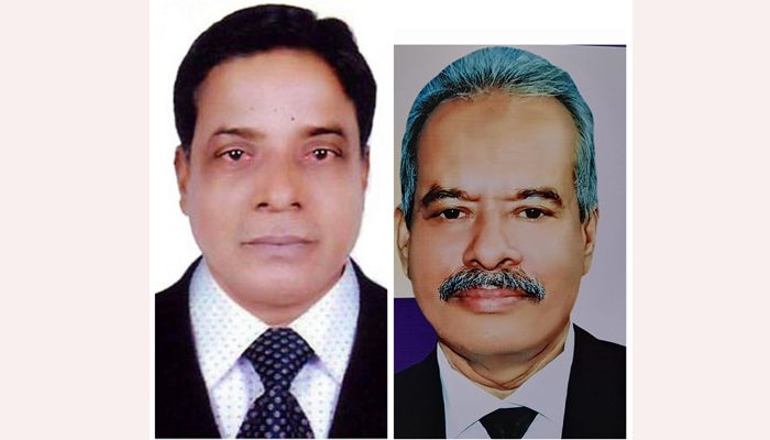 পিরোজপুর আইনজীবী সমিতির সভাপতি আলাউদ্দিন, সম্পাদক আউয়াল