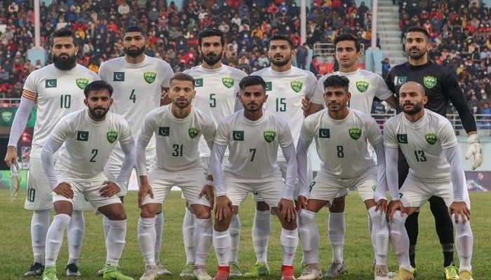 সাফ চ্যাম্পিয়নশিপ ভারতে, ভিসা পাবে পাকিস্তান