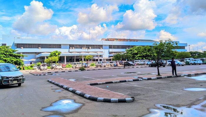 চট্টগ্রাম বিমানবন্দরে হত্যা মামলার আসামি রোহিঙ্গা নাগরিক আটক