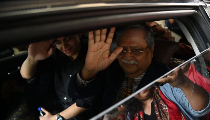 সাহাবুদ্দিন চুপ্পু সম্পর্কে যা জানা গেল