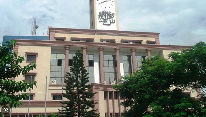 ঝুঁকিপূর্ণ ভবন নিয়ন্ত্রণে আলাদা প্রতিষ্ঠান করার চিন্তা 