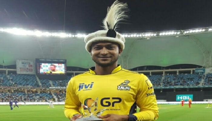 কিপটেমিতে শুরু, শেষে খরুচে সাকিব, তবু জয়ে শুরু