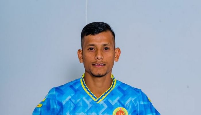 হ্যাটট্রিকে জন্মদিন রাঙালেন ফাহিম 