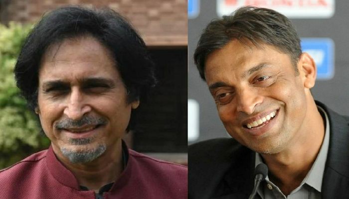 শোয়েবকে ‘মানুষ’ হওয়ার পরামর্শ রমিজের