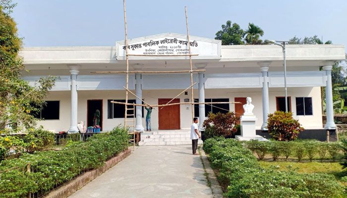 সুকান্ত মেলা শুরু বুধবার