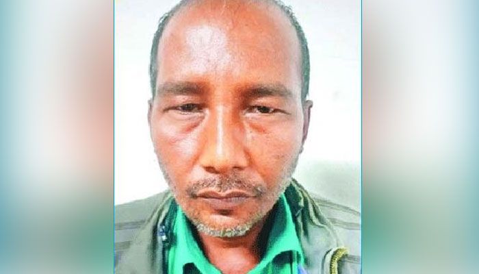 কেক খেয়ে দুই বোনের মৃত্যু : দোকানি দুই দিনের রিমান্ডে
