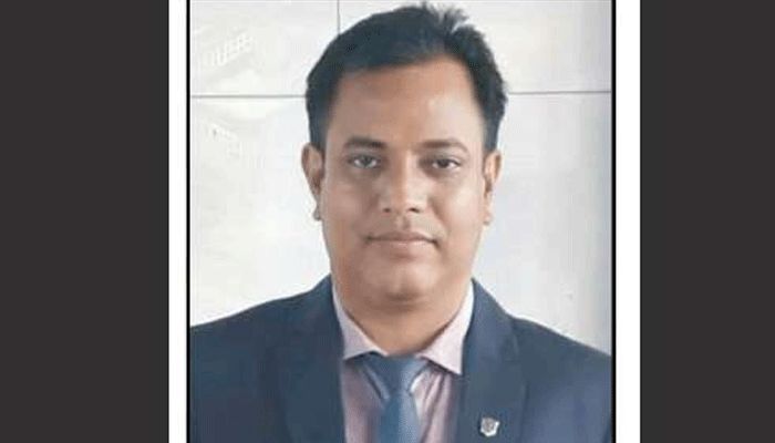 এমপিকে নিয়ে ফেসবুকে স্ট্যাটাস দিয়ে হাজতে যুবক
