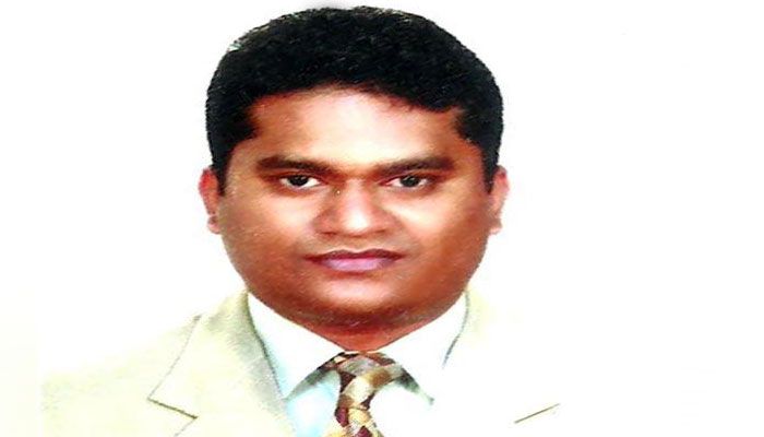 বিএনপির সহ-স্বাস্থ্যবিষয়ক সম্পাদক হলেন কাকন