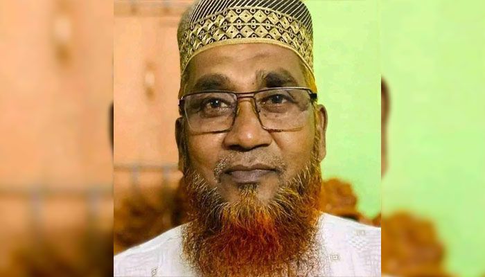 পদযাত্রায় হাঁটতে হাঁটতে মৃত্যুর কোলে বিএনপি নেতা