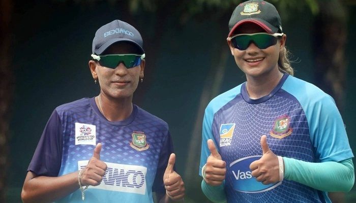 নারী আইপিএলে দল পাননি সালমা-জাহানারাদের কেউ