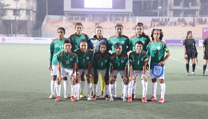 ফাইনালের সুবাস পাচ্ছে বাংলাদেশ
