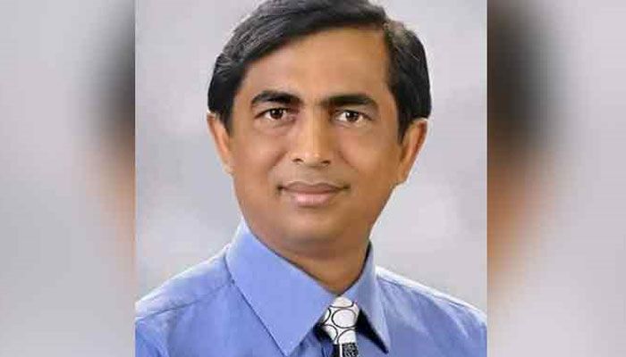 গাজীপুর সিটি করপোরেশনের ভারপ্রাপ্ত মেয়র আসাদুর রহমান কিরণ। ছবি : সংগৃহীত