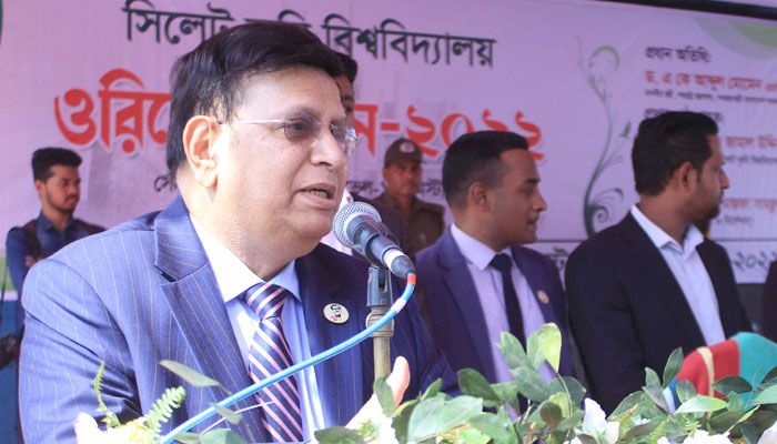 দেশের নতুন সম্ভাবনার সঙ্গে কাজ করতে চায় যুক্তরাষ্ট্র: পররাষ্ট্রমন্ত্রী