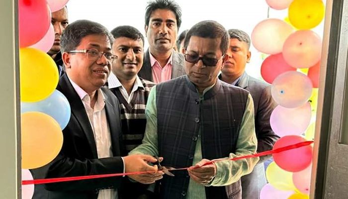 ‘ইন্টারনেট যাবে ১৮ হাজার কমিউনিটি ক্লিনিকে’