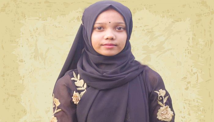 সাহসী আনিকার গল্প শুনুন